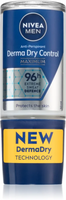 Nivea Men Derma Dry Control Deoroller Nivea Men Derma Dry Control Deoroller