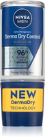 Nivea Men Derma Dry Control Deoroller