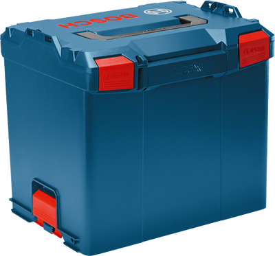 Bosch Blauw L-BOXX 374 Professional | Nieuw model - 1600A012G3