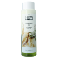 Hammam foaming bath oil 400 Milliliter