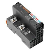 Weidmüller UC20-SL2000-OLAC-EC 2638920000 PLC-veldbuskoppeler