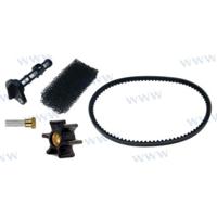 RECKITIS3.5 - ONDERHOUDSSET IS 3.5 (2009)