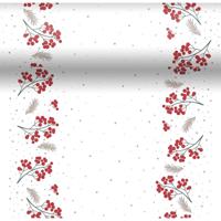 Duni 3-in-1 berrie merrie 40x480cm