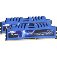 G.Skill 16 GB DDR3-1600 Kit