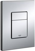 Grohe QuickFix Even bedieningspaneel chroom voor Grohe Rapid SL en Solido