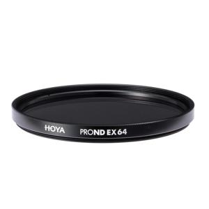 Hoya PROND EX 64 Neutrale-opaciteitsfilter voor camera's 4,9 cm