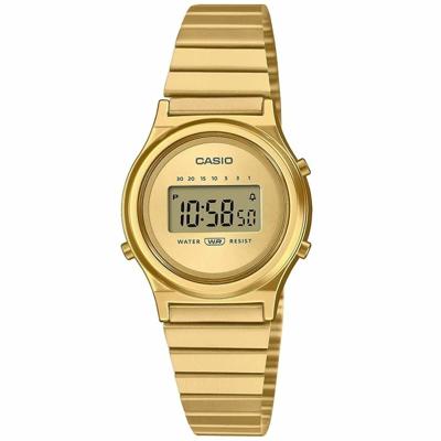 Casio LA700WEG-9AEF Dames horloge