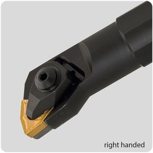 i-Tools ISO Binnendraaibeitel boorbaar 95° Negatief S25R DWLNR 08 - 13111065 - 13111065