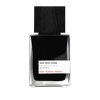 MiN New York Scent Stories Vol. 1 Old School Bench Eau de Parfum 75ml MiN New York Scent Stories Vol. 1 Old School Bench Eau de Parfum 75ml