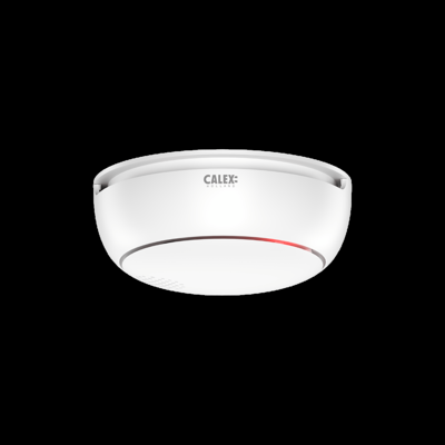 Circle Smart Home Smoke detector - 6301000100
