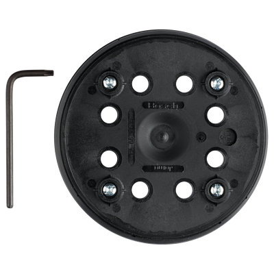 Bosch Accessoires Schuurplateau PEX 270 A 2608601169 - 2608601169