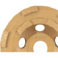 Makita B-12295 Schuurkop 125 mm grof neu Diameter: 125 mm 1 stuk(s)