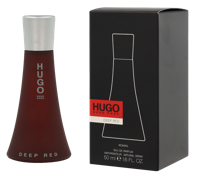 Hugo Boss Deep Red Woman 50 ml Eau de Parfum