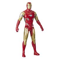 Marvel Avengers: Endgame Marvel Avengers Titan Hero Iron Man - thumbnail