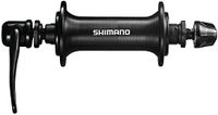 Shimano Voornaaf hb-t4000 alivio 100 mm excl.steekas