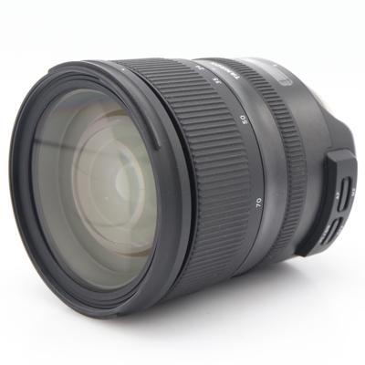 Tamron SP 24-70mm F/2.8 Di VC USD G2 Nikon occasion