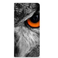 OPPO X6 Pro | Hoesje maken | Uil