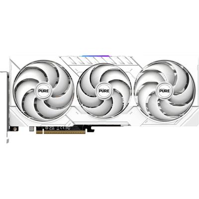 Sapphire AMD Radeon RX 9070XT Videokaart RX9070XT GAMING OC 16 16 MB GDDR6-RAM PCIe x16 PCIe 5.0 x16