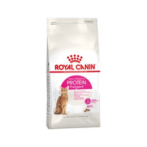 Royal Canin Protein Exigent droogvoer voor kat 400 g Volwassen Gevogelte