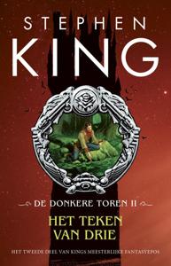 Het teken van drie (Paperback)