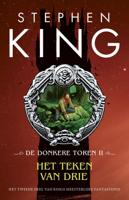 Het teken van drie (Paperback)