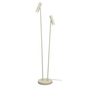 it&apos;s about RoMi Vloerlamp Havana - Lichtgroen - 30x30x162cm