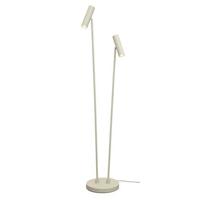 it&apos;s about RoMi Vloerlamp Havana - Lichtgroen - 30x30x162cm