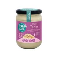 TerraSana Tahin wit sesampasta bio 500 Gram