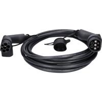 KS Tools 117.7155 eMobility laadkabel 8 m