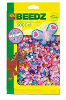 SES Beedz Strijkkralen Parfum Mix 3000 Stukjes (2677416)