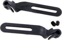 STRONGLIGHT spatbord-bevestiging fender fix. carrier clips