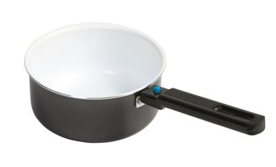 Bo-camp Sprint Eco Ø 16 Cm Steelpan Afneembare Steel