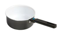 Bo-camp Sprint Eco Ø 16 Cm Steelpan Afneembare Steel
