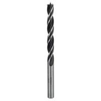 Bosch Accessories 2608596305 Hout-spiraalboor 8 mm Gezamenlijke lengte 117 mm Cilinderschacht 1 stuk(s)