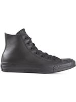 Converse baskets montantes classiques - Noir