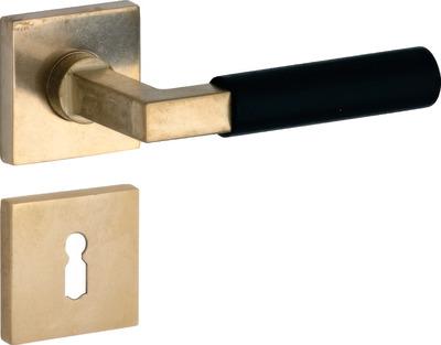 Krukgarn. Bauhaus verdekt BB MTO/ebben