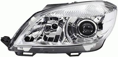 Koplamp links 1EL010417371