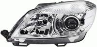 Koplamp links 1EL010417371