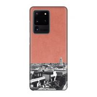 Marrakech Skyline : Volledig geprint Samsung Galaxy S20 Ultra Hoesje