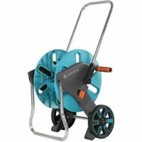 Slangwagen Gardena AquaRoll M
