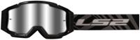 LS2 Glasses charger pro black