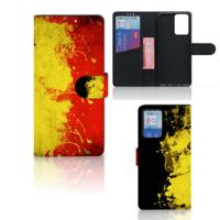 Xiaomi Redmi Note 10 Pro | Bookstyle Case | België