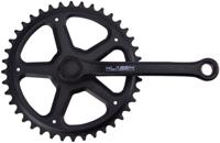 Pieper Mp crankstel