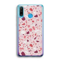 Terrazzo N°15: Huawei P30 Lite Transparant Hoesje