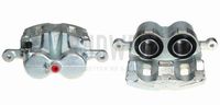 Remklauw BUDWEG CALIPER, Diameter (mm)43mm, u.a. für Hyundai