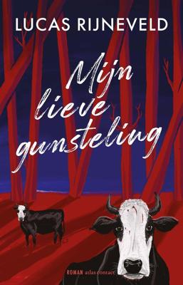 Mijn lieve gunsteling (Paperback)