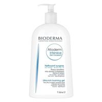 Bioderma Atoderm Zuiverende Jeukwerende Wasgel 1l
