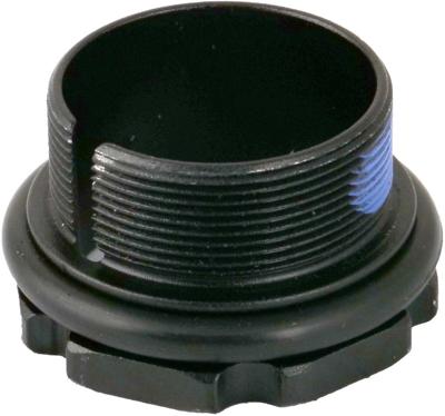 By,schulz Stopring 34,9mm black