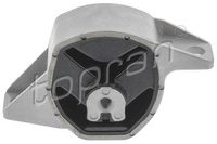 Ophanging, versnelling 110229