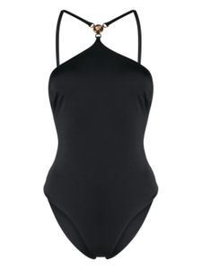 Versace maillot de bain Medusa '95 - Noir